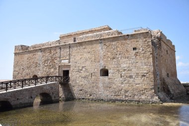 Pafos Kalesi