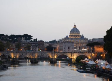 Twilight Vatikan