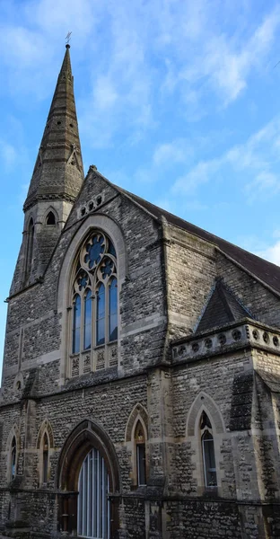 Methodist Church Banbury — Stockfoto