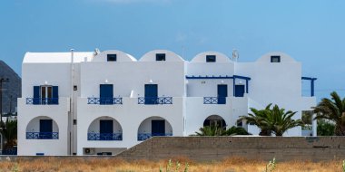 Margarenia Stüdyoları Perissa