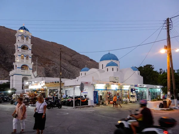 Isten turistái — Stock Fotó