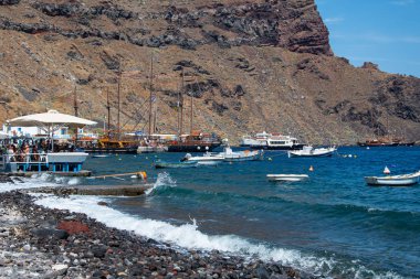 Ormos Korfou Limanı