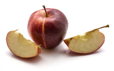 İzole Apple Gala