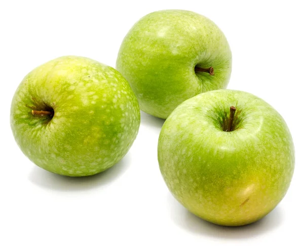 Яблочный кузнец — стоковое фото