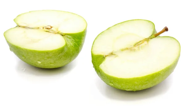 Apple Granny Smith — Stok fotoğraf