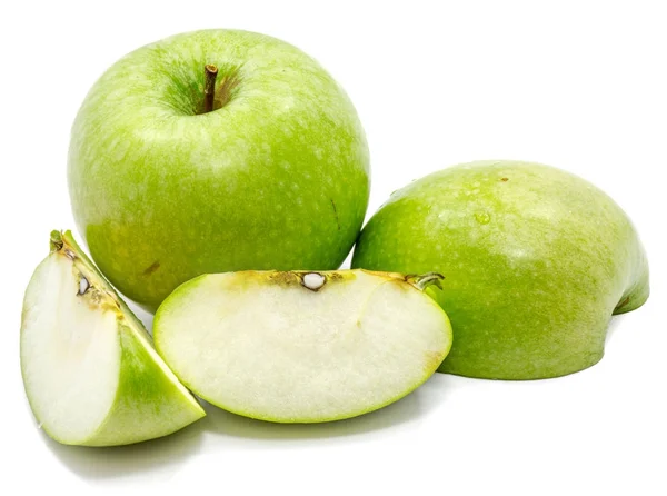 Apple Granny Smith — Stok fotoğraf