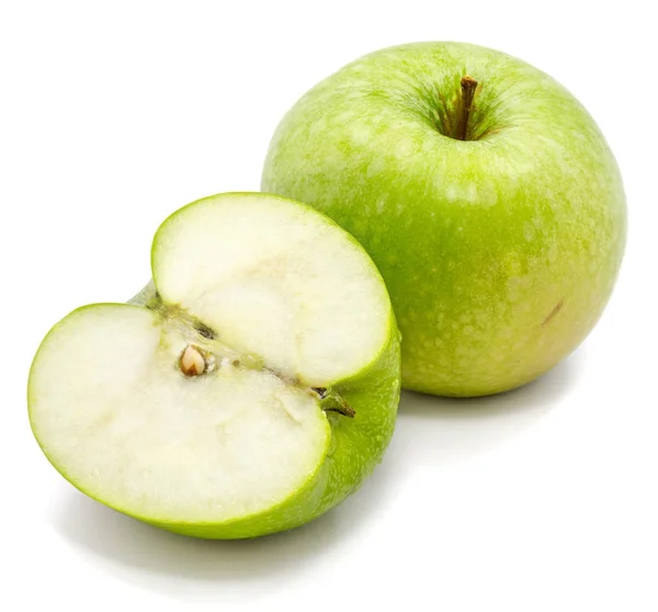 Apple Granny Smith — Stok fotoğraf