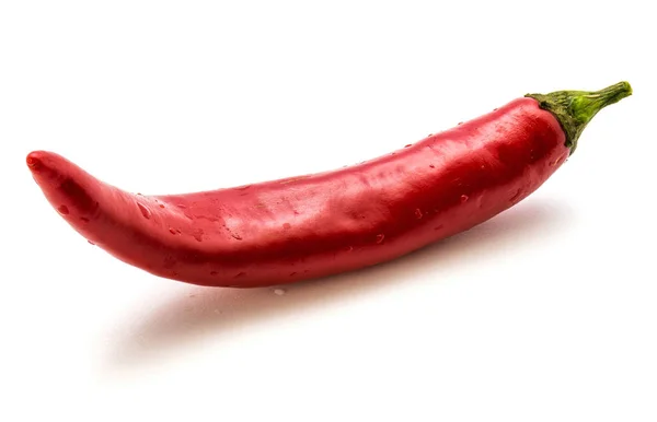 Hot Chili peper — Stockfoto