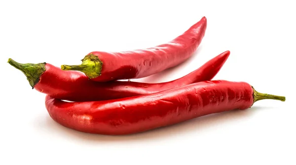 Hot Chilli pepper — Stock Photo, Image