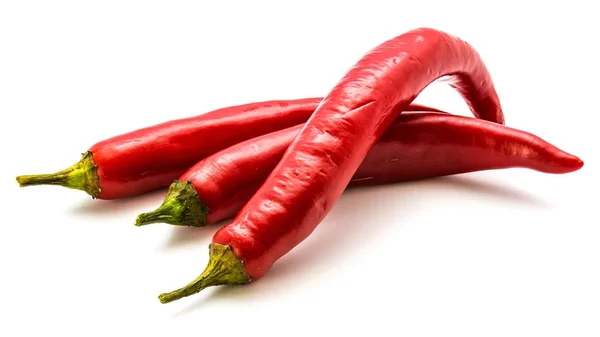 Hot Chili peper — Stockfoto