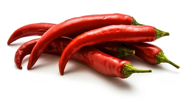 Pimenta de pimenta quente — Fotografia de Stock