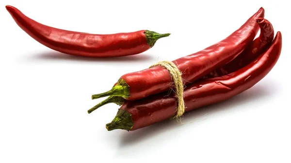 Hot Chilli pepper — Stock Photo, Image
