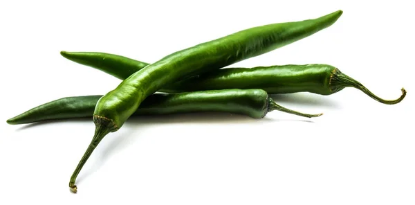 Hot Chili peper — Stockfoto