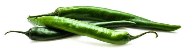 Hot Chili peper — Stockfoto