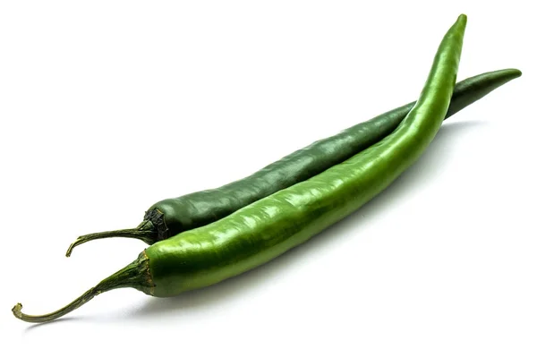 Hot Chili peper — Stockfoto