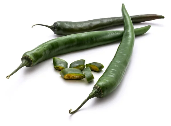 Sambal geïsoleerd — Stockfoto