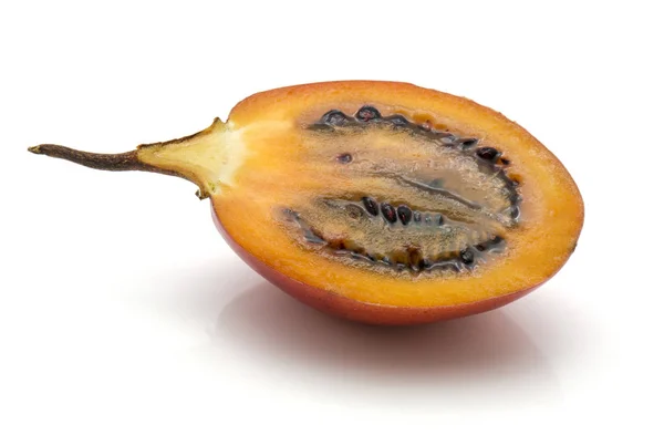 Tamarillo fruit isolated — Stock Photo, Image