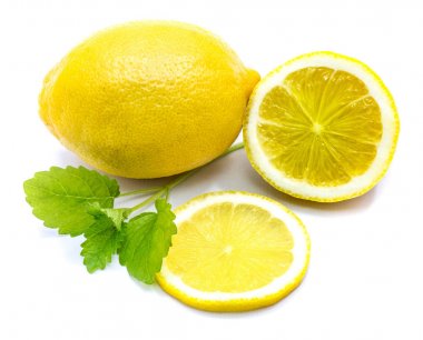 Limon melissa ile izole