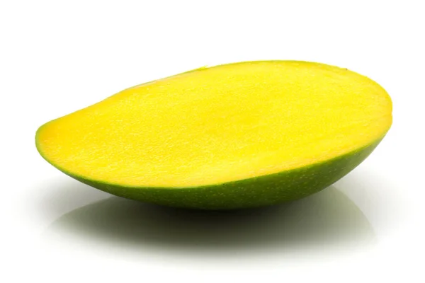 Mango fresco isolato — Foto Stock