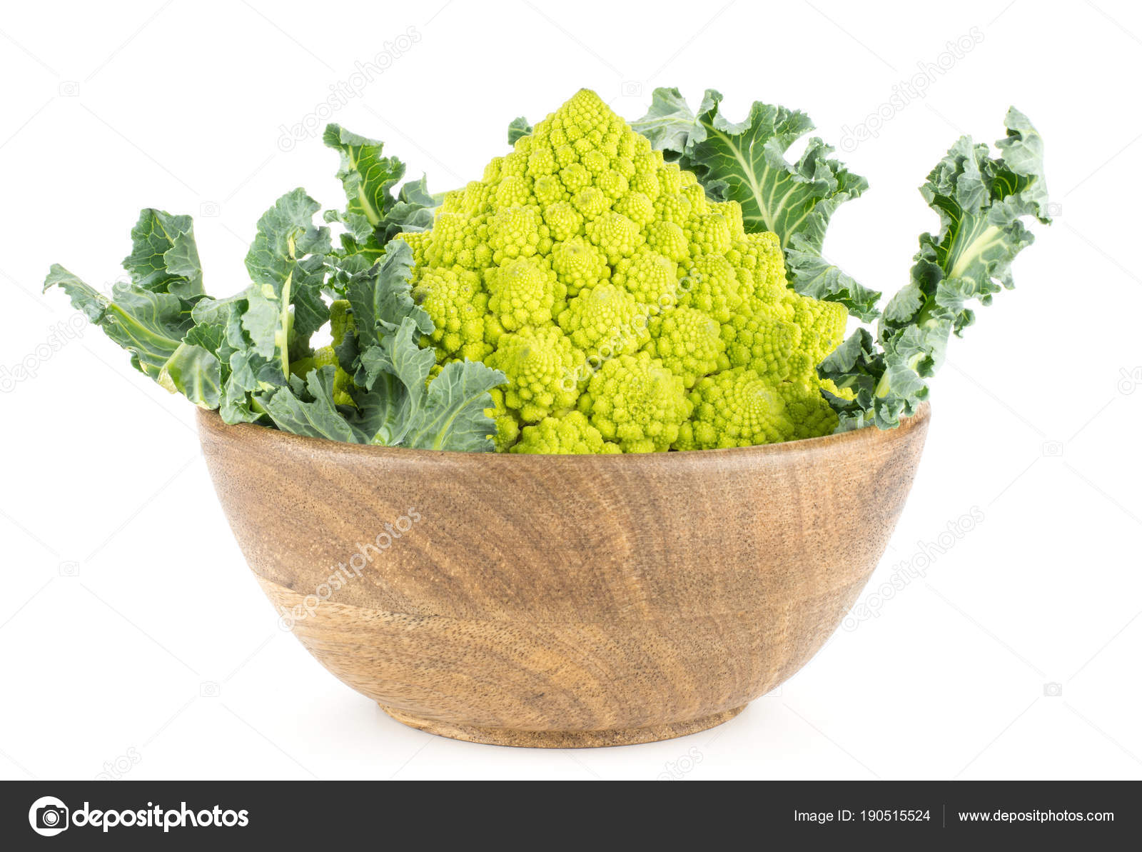 Chou Fleur Brocoli Romanesco Dans Bol Bois Isole Sur Fond Image Libre De Droit Par Pixbank C Chou Fleur Brocoli Romanesco Dans Bol Bois Isole Sur Fond Image Libre De Droit Par Pixbank C