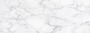 Beyaz mermer arka plan doku doğal taş desen soyut tasarım sanat çalışması için. Yüksek çözünürlüklü mermer