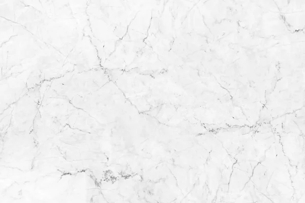 Textura de mármore branco fundo abstrato para trabalho de arte de padrão de design, com alta resolução . — Fotografia de Stock