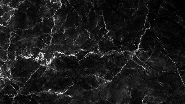 Deri kiremit duvar kağıdı lüks arka plan için doğal siyah mermer doku, tasarım sanatı çalışması için. Taş seramik sanat duvar iç zemin tasarımı. Yüksek çözünürlüklü mermer