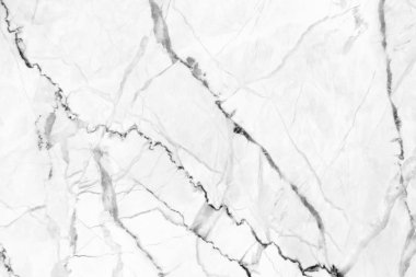 Tasarım okşama için beyaz mermer dokusu ve arkaplan lüksü