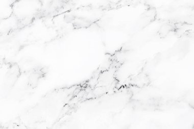 Beyaz mermer arkaplan dokusu doğal taş deseni soyut f