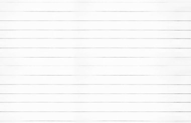 Beyaz ahşap zemin yapısı. Boş ahşap duvar deseni.