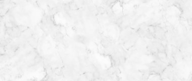 Deri döşeme kağıdı için doğal beyaz mermer dokusu lüks arka plan, tasarım sanatı için. Taş seramik duvar iç dekorasyonu. Yüksek çözünürlüklü mermer