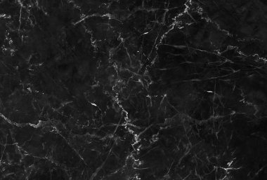 Deri kiremit duvar kağıdı lüks arka plan için doğal siyah mermer doku, tasarım sanatı çalışması için. Taş seramik sanat duvar iç zemin tasarımı. Yüksek çözünürlüklü mermer