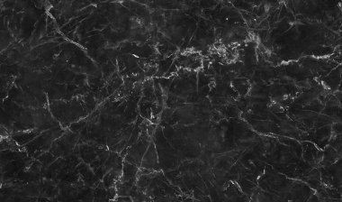 Deri kiremit duvar kağıdı lüks arka plan için doğal siyah mermer doku, tasarım sanatı çalışması için. Taş seramik sanat duvar iç zemin tasarımı. Yüksek çözünürlüklü mermer