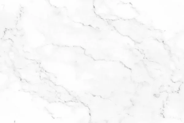 Textura de mármol blanco natural para papel pintado de azulejos de piel fondo de lujo, para el trabajo de diseño de arte. Piedra cerámica arte pared interiores telón de fondo de diseño. Mármol con alta resolución — Foto de Stock