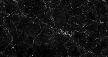 Deri kiremit duvar kağıdı lüks arka plan için doğal siyah mermer doku, tasarım sanatı çalışması için. Taş seramik sanat duvar iç zemin tasarımı. Yüksek çözünürlüklü mermer