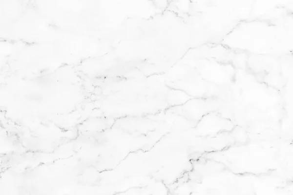 Luxo de textura de mármore branco e fundo para decorativos des — Fotografia de Stock
