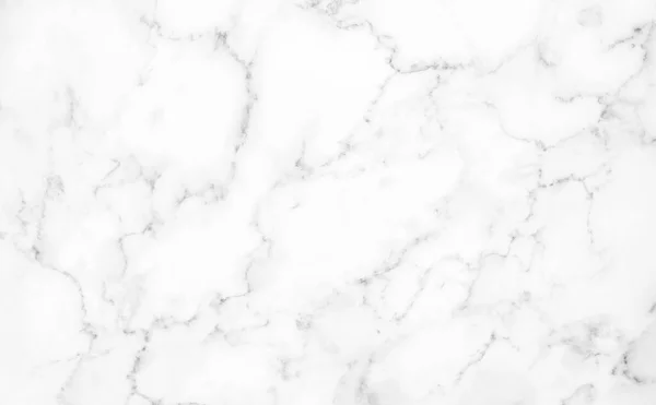 Luksusowy biały marmur tekstury i tła do dekoracyjnego wzoru prac artystycznych. Marmur o wysokiej rozdzielczości — Zdjęcie stockowe