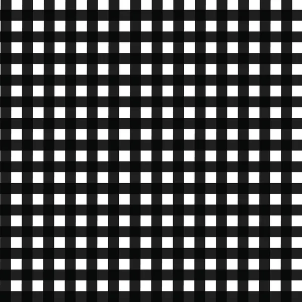 Black Lines Seamless Pattern Design