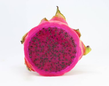 Pitaya veya Ejderha Meyvesi, Orta Amerika Yerlisi Meyve