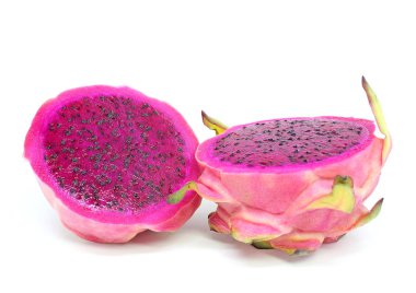 Pitaya veya Ejderha Meyvesi, Orta Amerika Yerlisi Meyve