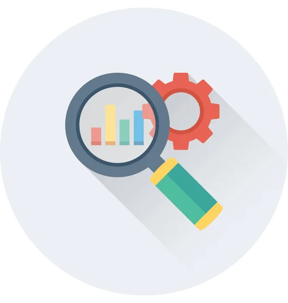 Download Optimization Method Vector Icon — Stock Vector ...