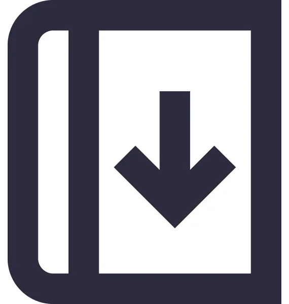 Télécharger Flat Vector Icon — Image vectorielle