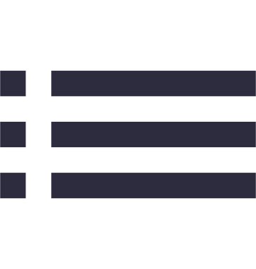 Kontrol Listesi Düz Vektör Simgesi