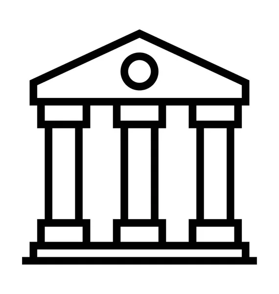 Банк векторної icon — 스톡 벡터