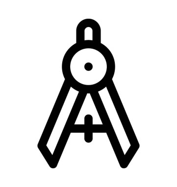   bölücü vektör simgesi