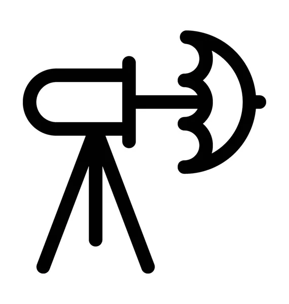 Значок Фотоапарата Світло Вектор — стоковий вектор