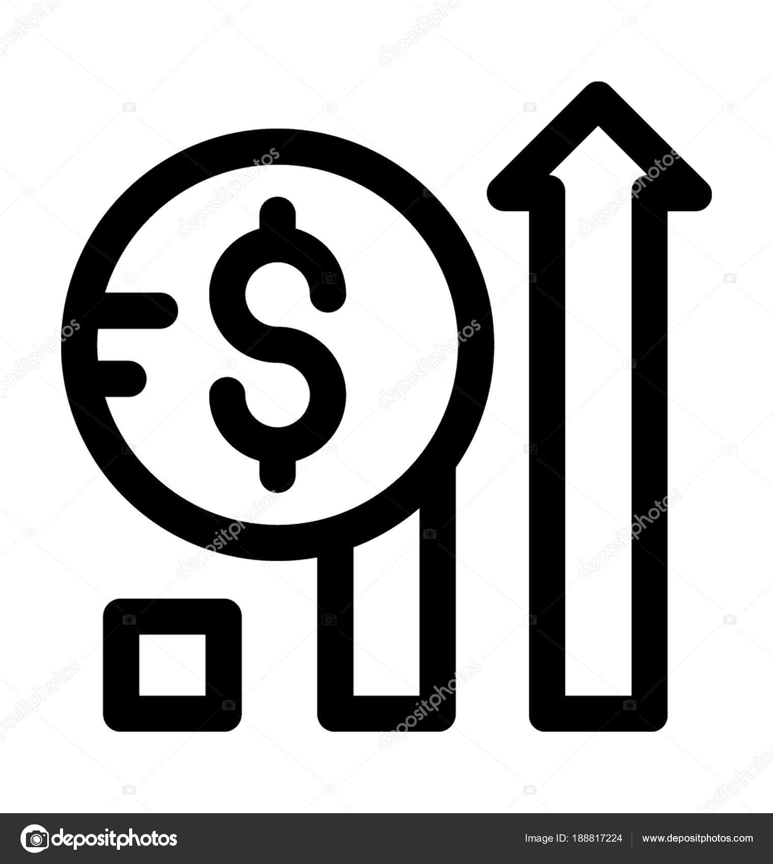 Gewinn Icon Gewinn Icon