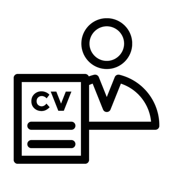 Векторная икона
