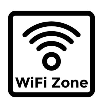 WiFi alanına