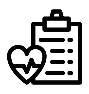 EKG rapor